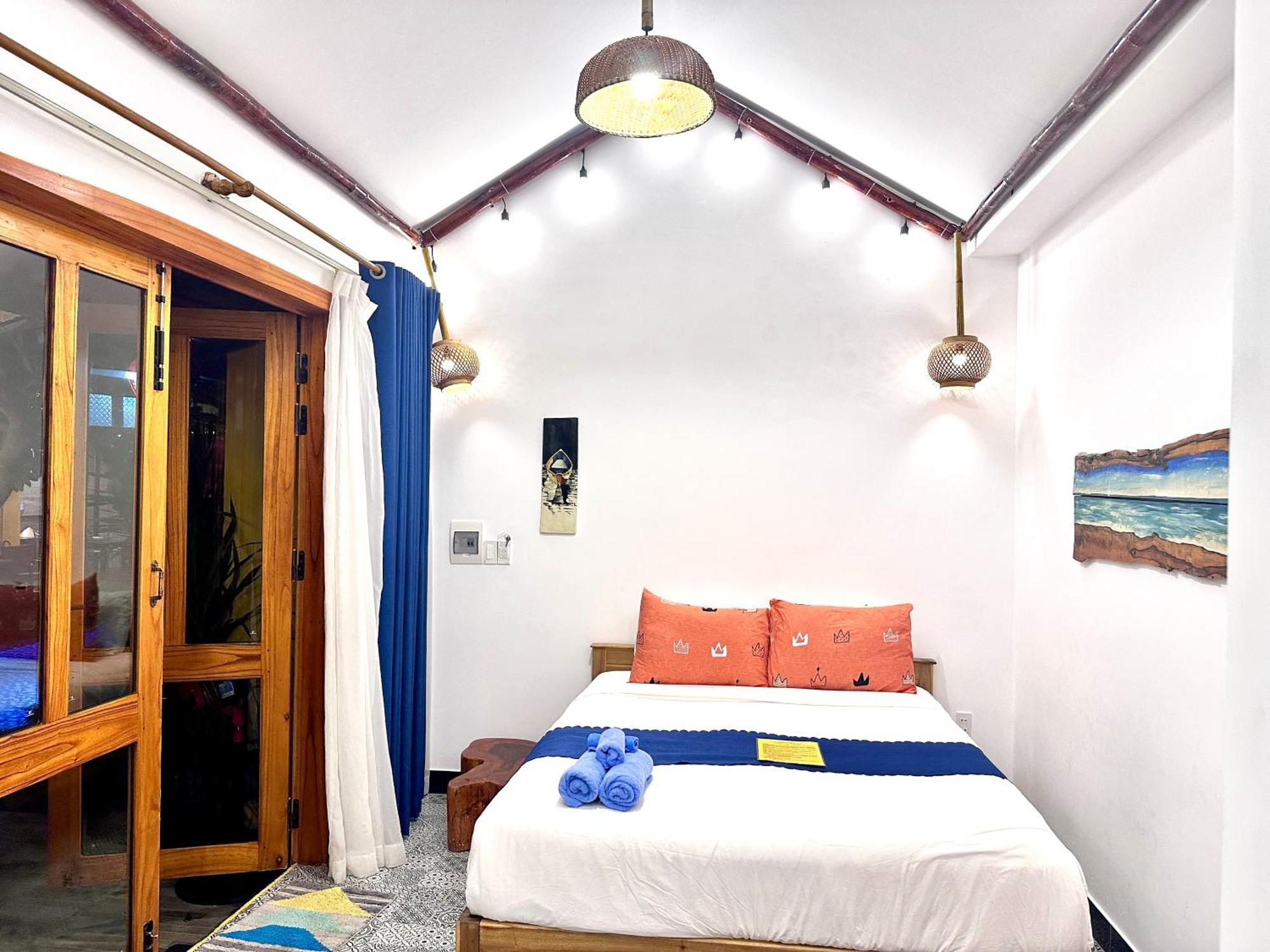 La Belle An Bang Seaside Hideaway-3 Min Walk To Beach,Pool,Family Friendly Hoi An Exterior foto