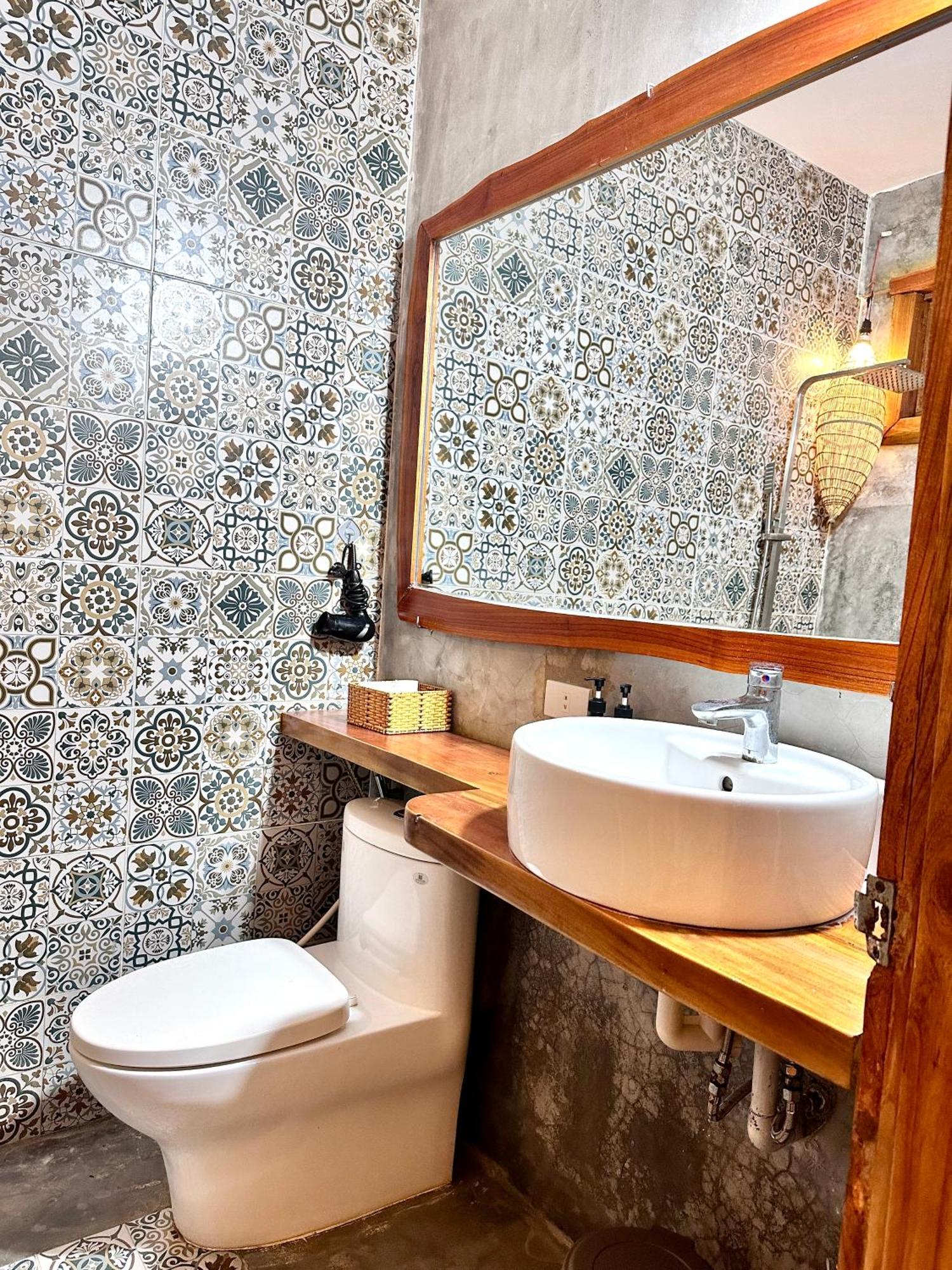 La Belle An Bang Seaside Hideaway-3 Min Walk To Beach,Pool,Family Friendly Hoi An Exterior foto