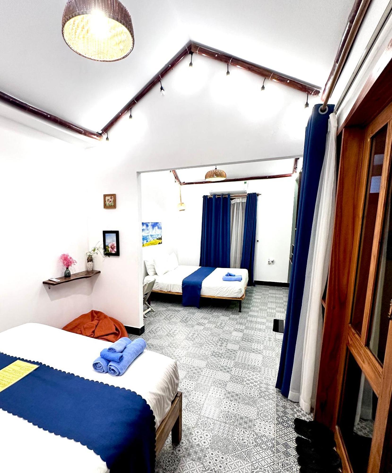 La Belle An Bang Seaside Hideaway-3 Min Walk To Beach,Pool,Family Friendly Hoi An Exterior foto